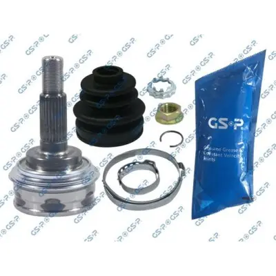 Juego de articulación, árbol de transmisión GSP 859001 GSP 859001 Precio Rebajado